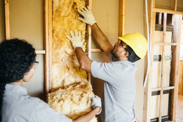 Eco-Friendly or Green Insulation Solutions in Keasbey, NJ