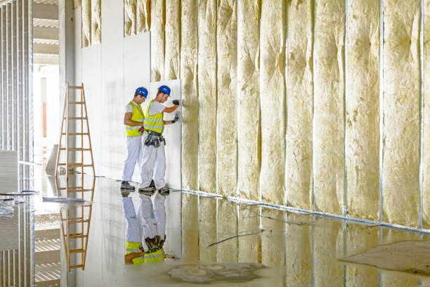 Types of Insulation We Offer in Keasbey, NJ